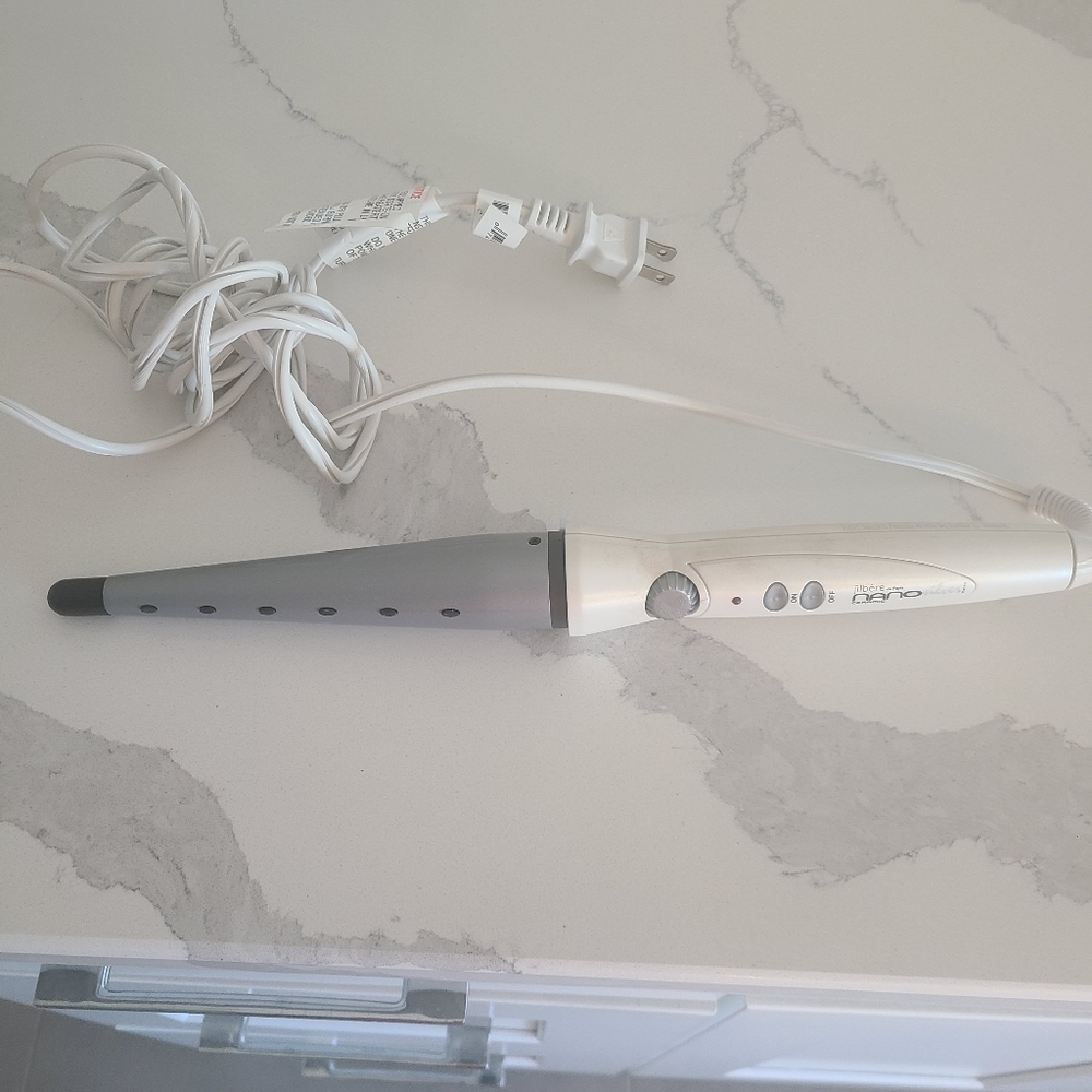 Nano wand